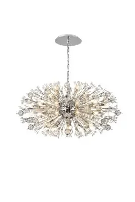 38 Light Pendant