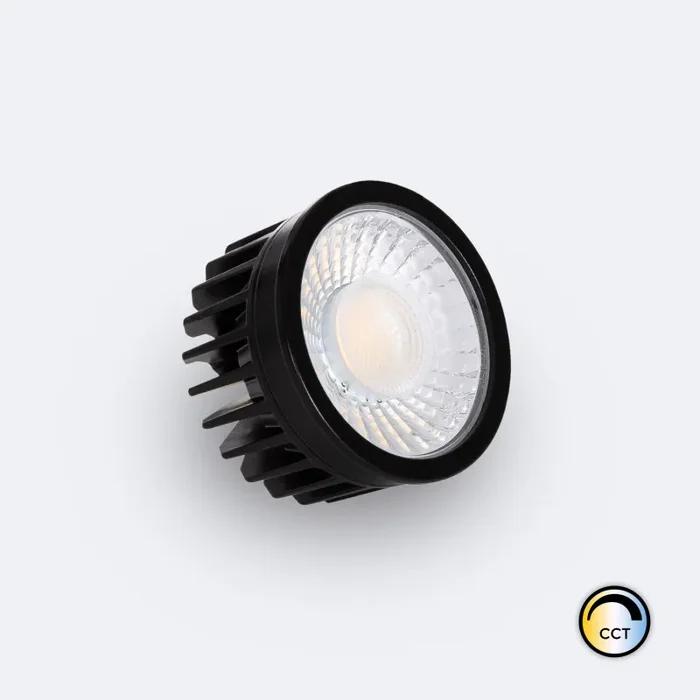 4-6W 4CCT (Warm White-Cool White) Dimmable LED Module for MR16/GU10 Downlight Bezels
