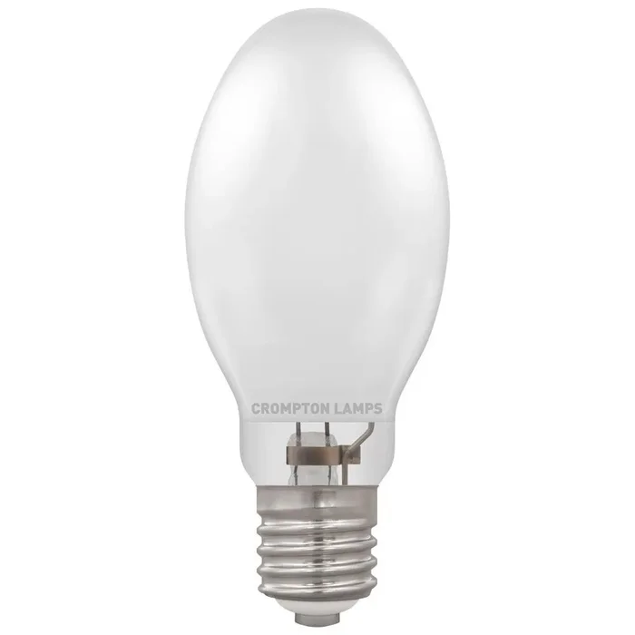 400W Metal Halide Elliptical Enclosed Dual GES Cool White