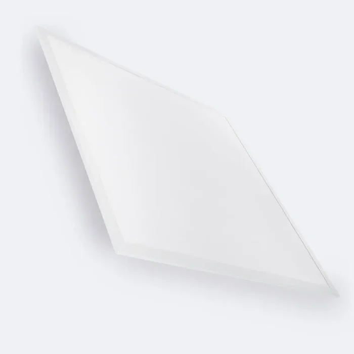 40W Cool White LED Panel LIFUD Driver 600 x 600mm