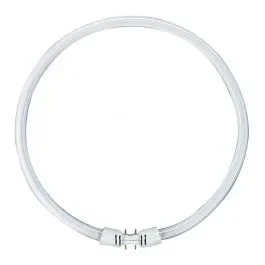 40W Round Circular T5 Circular Lamp – 2GX13 – Daylight White 6500K (865)