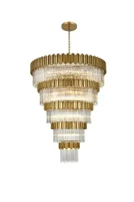 43 Light Chandelier