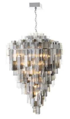 46 Light Chandelier6103159
