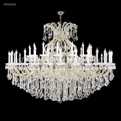 48 Light Chandelier895616