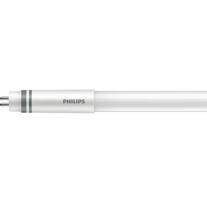 4ft LED High Frequency T5 Tube 26.7W 3900lm Cool White Philips