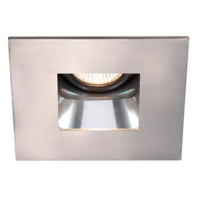 4in Adjustable Open Reflector Trim