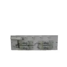 4x58w Switch Start Gear Tray
