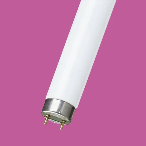 5 Foot Fluorescent Tube 58W VIOLET 58 Watt