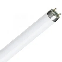 58W T8 Fluorescent Tube 5ft 1500mm 4000K Cool White Shatterproof