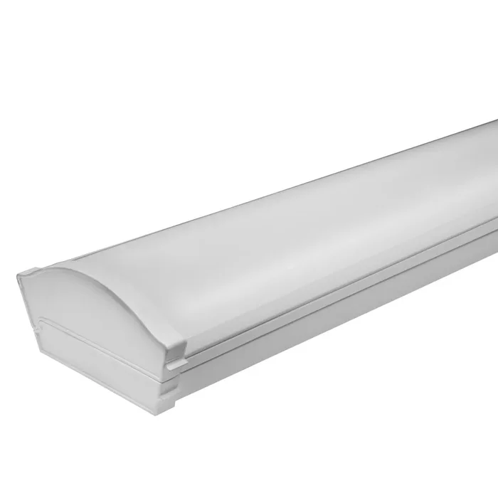 5ft Switchable LED Integrated Batten CCT 830/840/860 25/34/40/48 Watts
