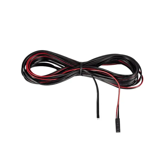 5M DC Cable for 6-10 Output Distributor Connector Monochrome LED Strips