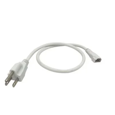 6 Ft. 3-Wire Cord And Plug8500484