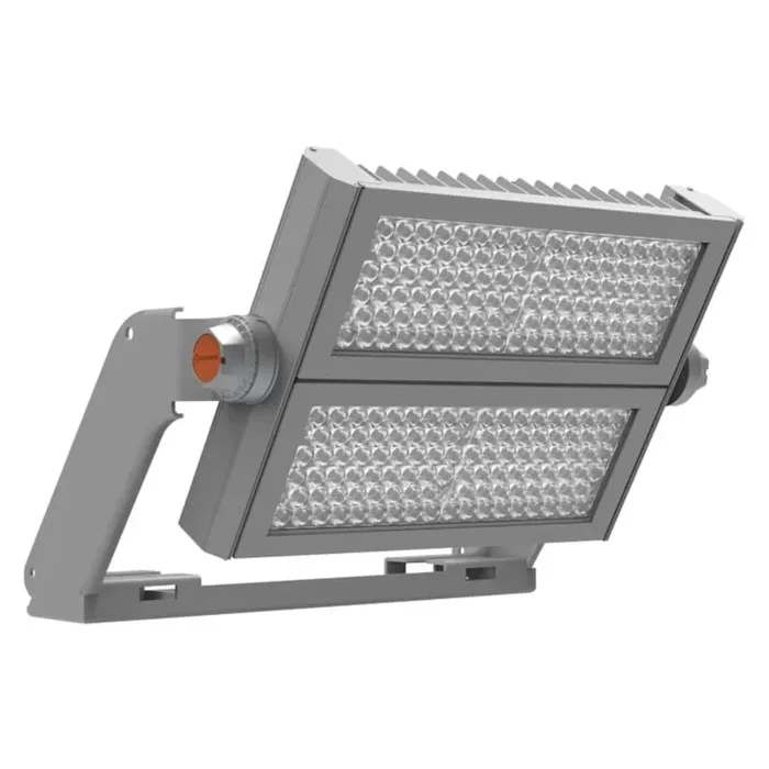 600W LED High Power Floodlight 757 Daylight IP66 30DEG