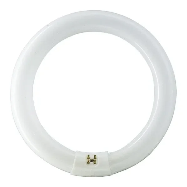 60W T9 Circular 840 Cool White 60 Watt Bell
