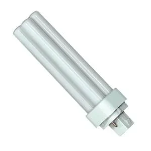 7w=13w LED 4000°k G24d/q Universal 650lm (Works on 2 & 4Pin) – DLPL-D13/7GX24d1