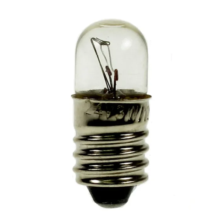 9X23 30V 1.2W 40mA E10