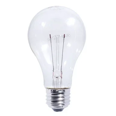 A-Type: Light Bulb (101025)