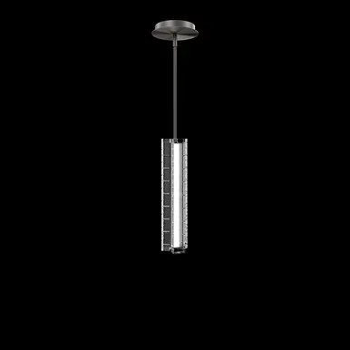 Abode LED Pendant (BPD65514-AN)