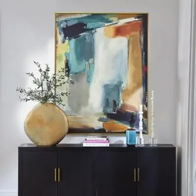 Abstract Art