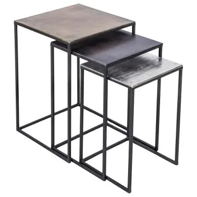 Accent Table