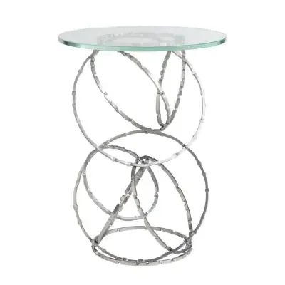 Accent Table