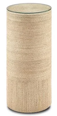 Accent Table/Pedestal8887078