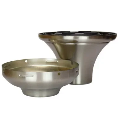 Accessory Close to Ceilng Kit (CCK8002BN)