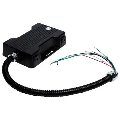 Add on Emergency Backup Battery