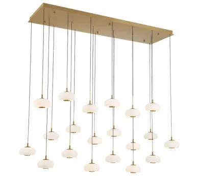 Adelfia LED Chandelier (12242-030)