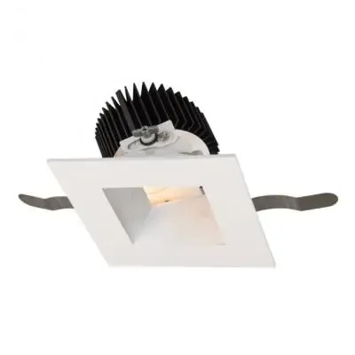 Adjustable Trim with LED Light Engine
