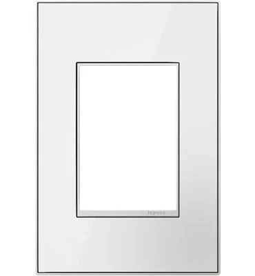 Adorne Gang Wall Plate (AWM1G3MWW4)