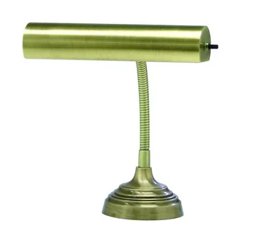 Advent One Light Piano/Desk Lamp (AP10-20-71)