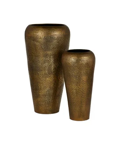 Aladdin Collection Vase Set of 2 (1200-0813)