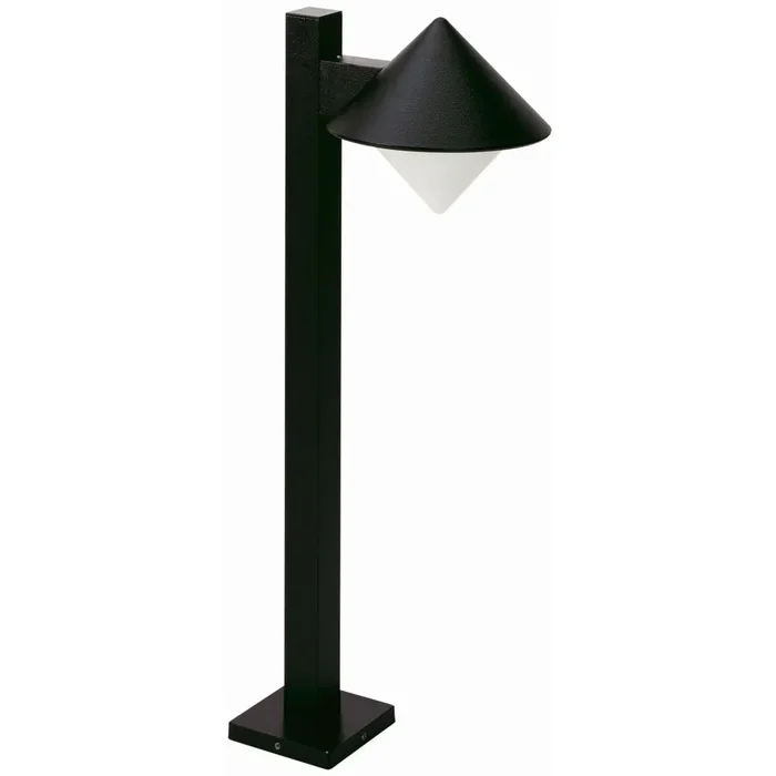 Albert 2026 path light black, 1-light source