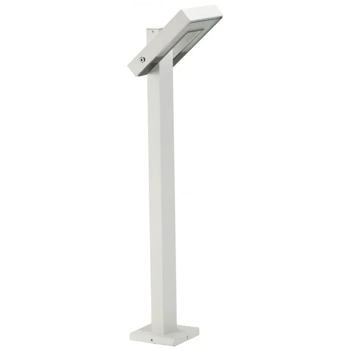 Albert 2091 path light LED white, 1-light source