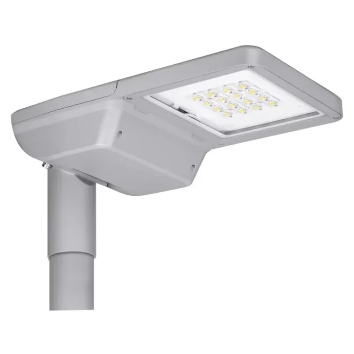 Aluminium 36W LED Flex Streetlight RA70 Cool White IP66 25x145DEG