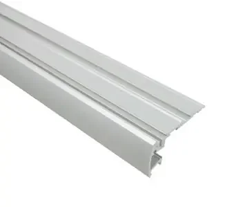 Anti-Slip Step Mounting Channel
