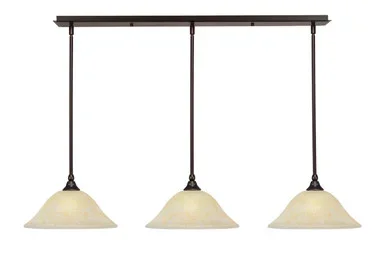 Any Three Light Mini Pendant (36-DG-523)