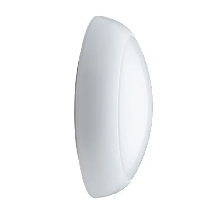 Aqua1 LED Bulkhead Switchable 9/14/18W 3000/4000/6000K IP65 Emergency Sensor On/Off
