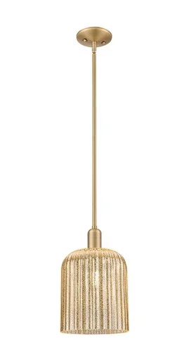 Arcadia One Light Pendant (716-1S-BB-G559-8ME)