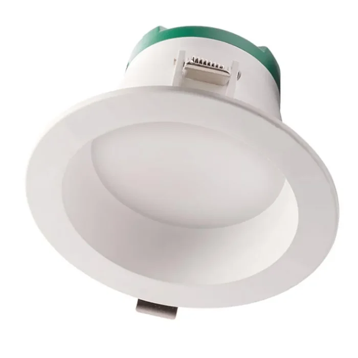 Arial LED 9 Watt Color Changeable Downlight 3/4/6000K IP44