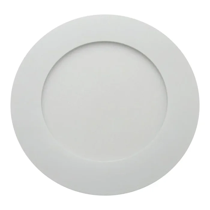 ARIAL Round LED Panel 9W 146mm diameter Cool White