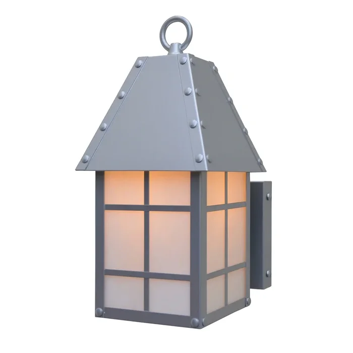 Arroyo Craftsman HAB-5 5″ Hampton Wall Mount
