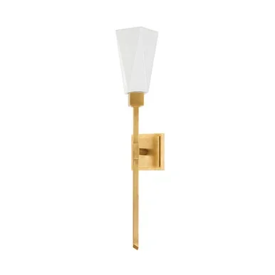 Artemis One Light Wall Sconce (441-28-VB)