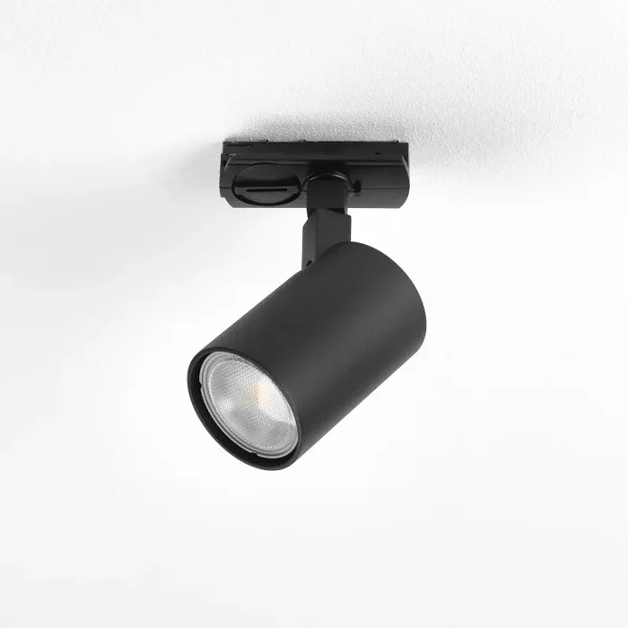 Astro Ascoli 1 Circuit Track Light – Black
