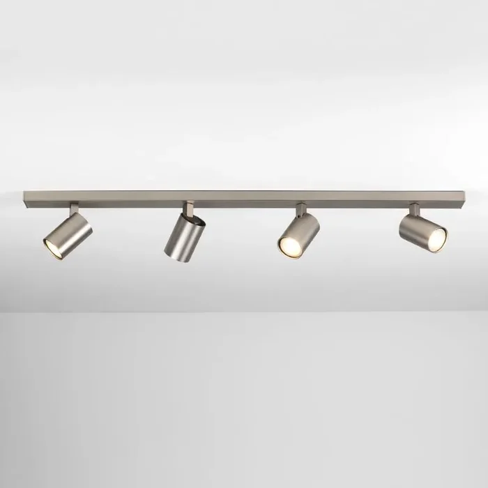 Astro Ascoli 4 Light Bar Spotlight – Matt Nickel