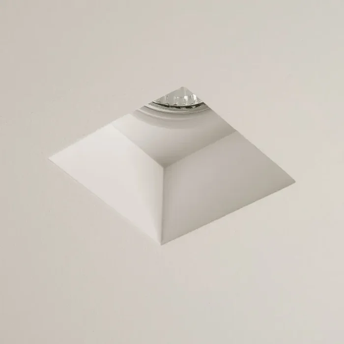 Astro Blanco Recessed Downlight
