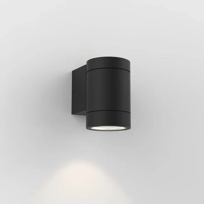 Astro Dartmouth Outdoor Wall Light – Textured Black