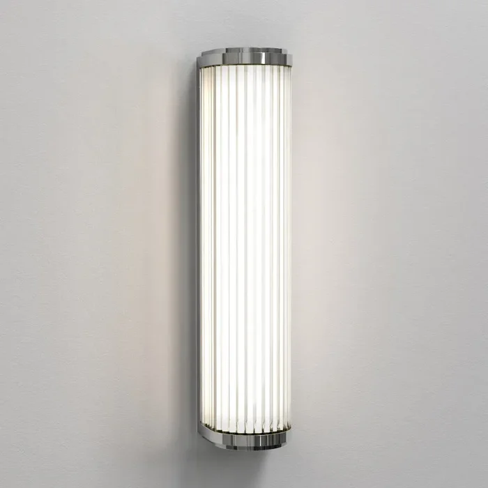 Astro Versailles 370 LED Flush Light – Polished Chrome