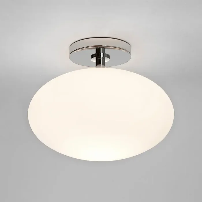 Astro Zeppo Semi-Flush Ceiling Light